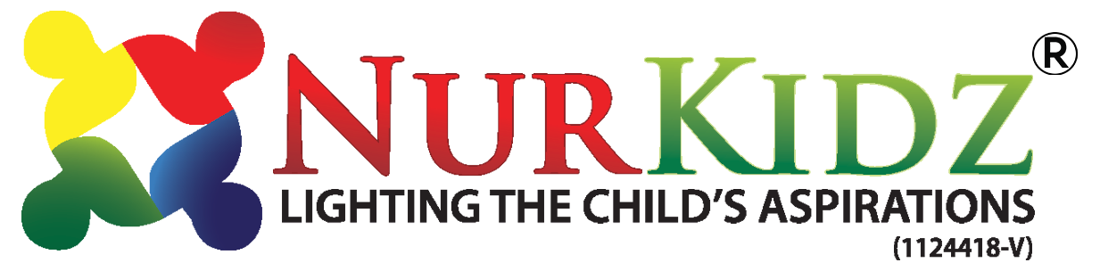 NurKidz — Lighting the Child’s Aspirations